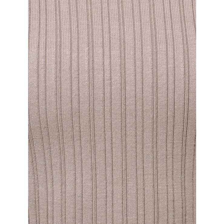 オフショルリブニットトップス | RESEXXY | 詳細画像30 