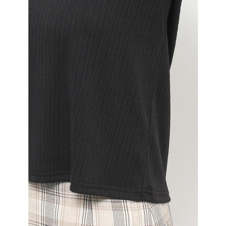 ナローリボンリブトップス | RESEXXY | 詳細画像22 