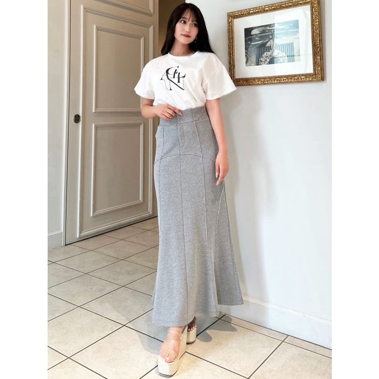 ビッグロゴTシャツ | RESEXXY | 詳細画像16 