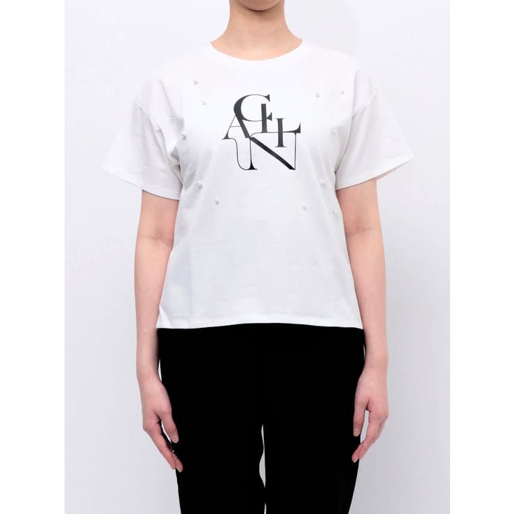 ビッグロゴTシャツ | RESEXXY | 詳細画像21 