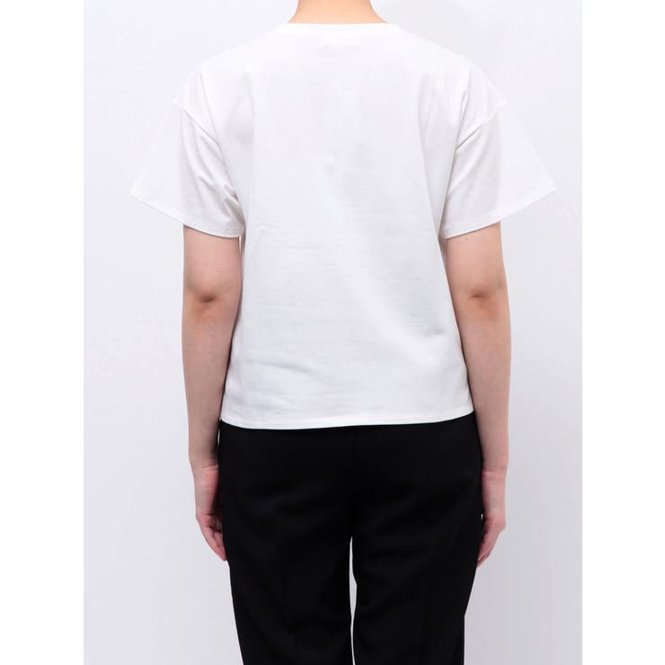 ビッグロゴTシャツ | RESEXXY | 詳細画像23 