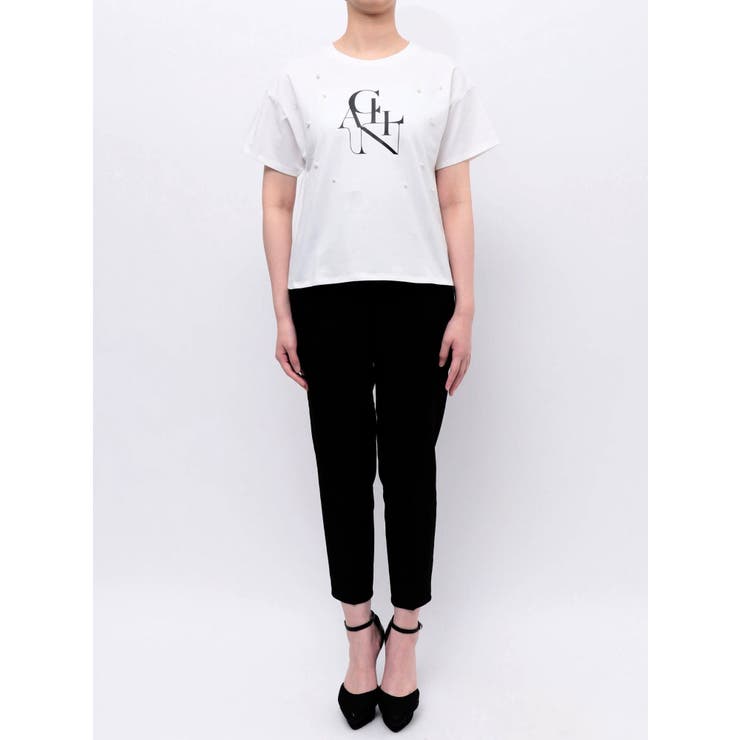 ビッグロゴTシャツ | RESEXXY | 詳細画像28 