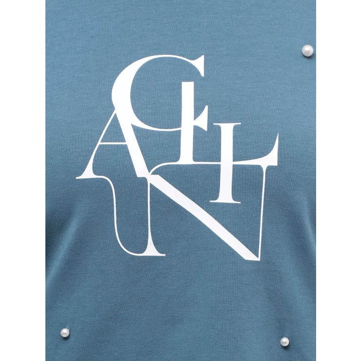 ビッグロゴTシャツ | RESEXXY | 詳細画像30 