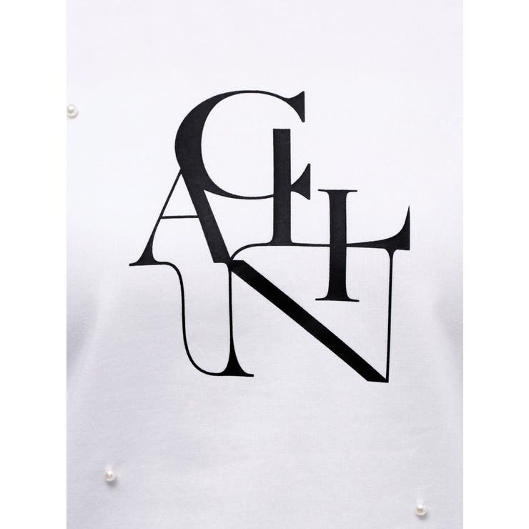 ビッグロゴTシャツ | RESEXXY | 詳細画像31 