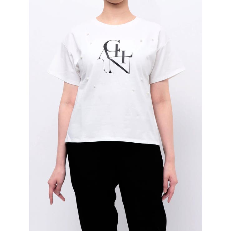 Christian Dior ブラック Tシャツ デニム 42 レディース Christian Dior ブラック Tシャツ デニム 42 レディース