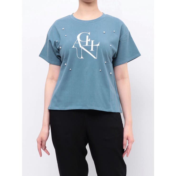 ビックロゴT Tシャツ・カットソー VERSACE Men T Shirts VERSACE Logo
