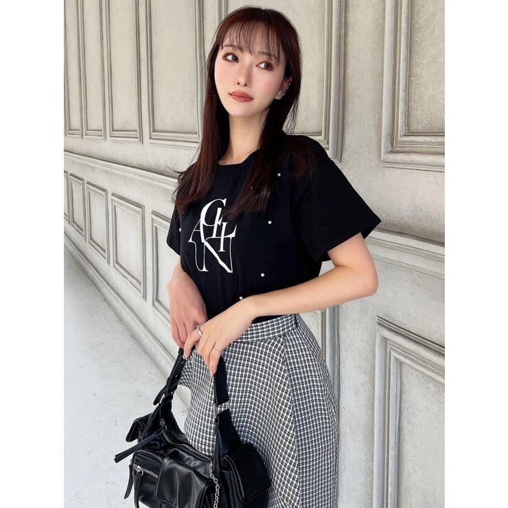 ビッグロゴTシャツ | RESEXXY | 詳細画像7 