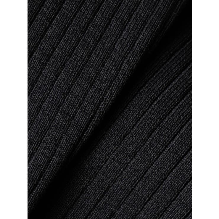 チャームリブニットカーディガン【セットアップ着用可能】 | RESEXXY | 詳細画像31 