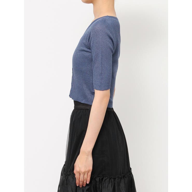 ニットキャミコンビカーディガン | RESEXXY | 詳細画像26 