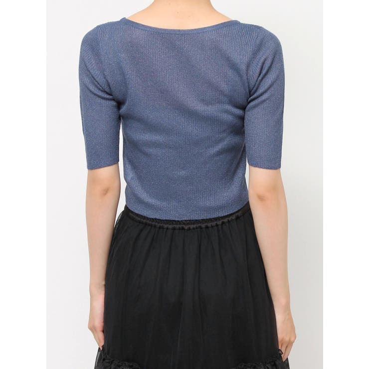 ニットキャミコンビカーディガン | RESEXXY | 詳細画像27 