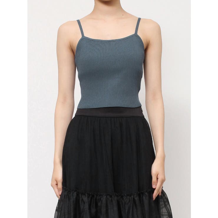 ニットキャミコンビカーディガン | RESEXXY | 詳細画像32 