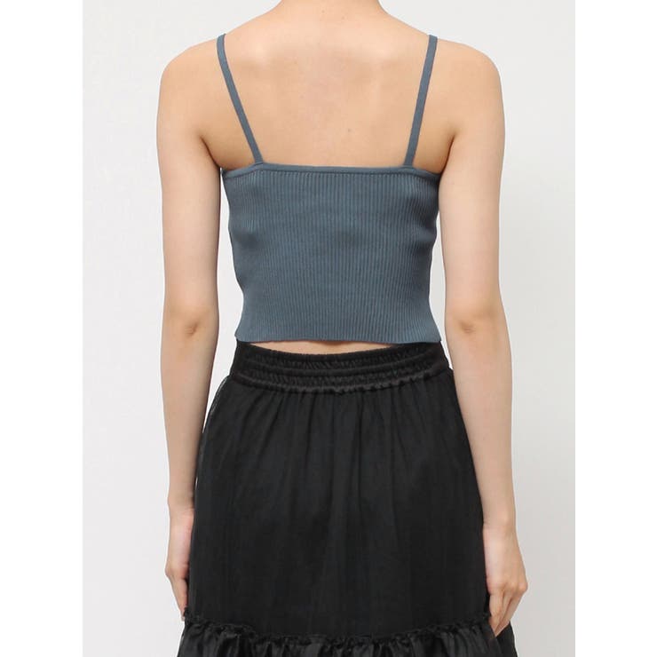 ニットキャミコンビカーディガン | RESEXXY | 詳細画像33 