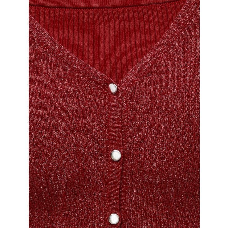 ニットキャミコンビカーディガン | RESEXXY | 詳細画像35 