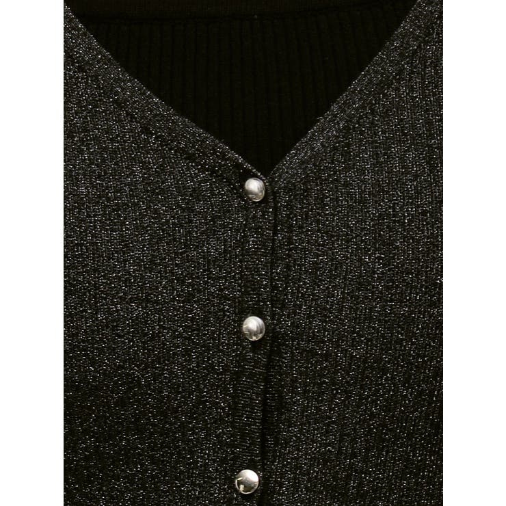 ニットキャミコンビカーディガン | RESEXXY | 詳細画像36 