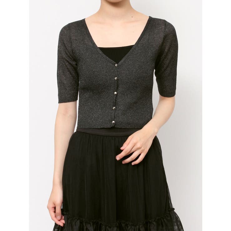 ニットキャミコンビカーディガン | RESEXXY | 詳細画像38 