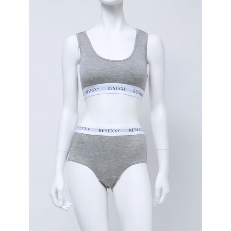 UNDER WONDER】 UNDERWEAR SET[品番：MKSW0060508]｜RESEXXY