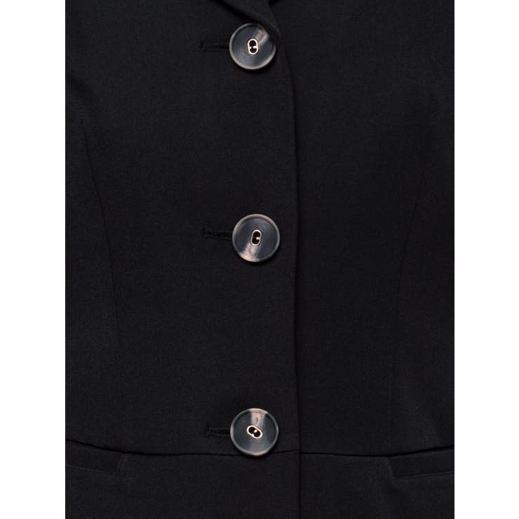 ペプラムテーラードジャケット | RESEXXY | 詳細画像41 