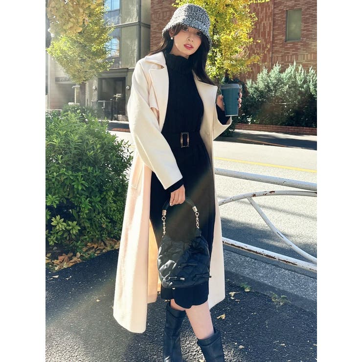 RIVEX リヴェックス カウチンニット size M ニット/セーター