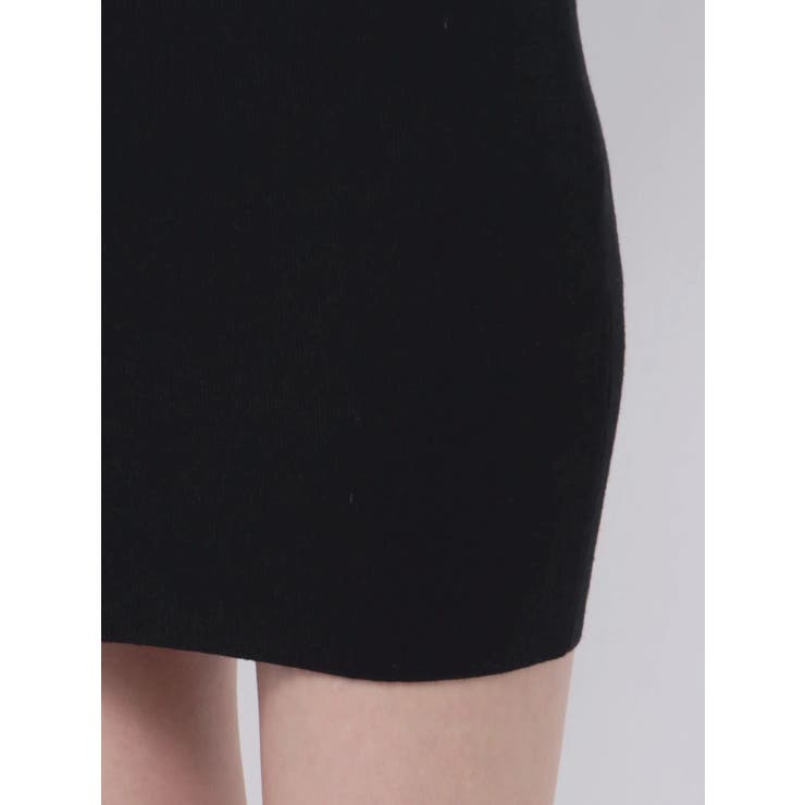 ナローストラップリブワンピース | RESEXXY | 詳細画像46 