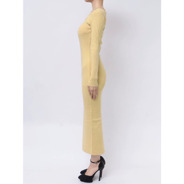 ナローストラップリブワンピース | RESEXXY | 詳細画像50 