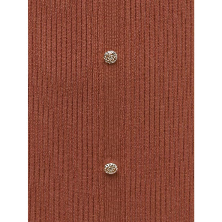 ポロニットタイトワンピース | RESEXXY | 詳細画像41 