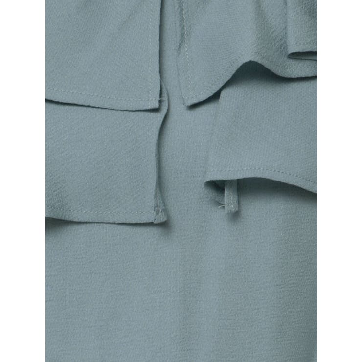 ポイントオープンブラウス | RESEXXY | 詳細画像37 