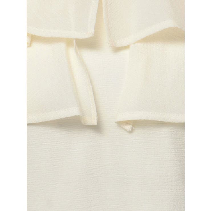 ポイントオープンブラウス | RESEXXY | 詳細画像38 