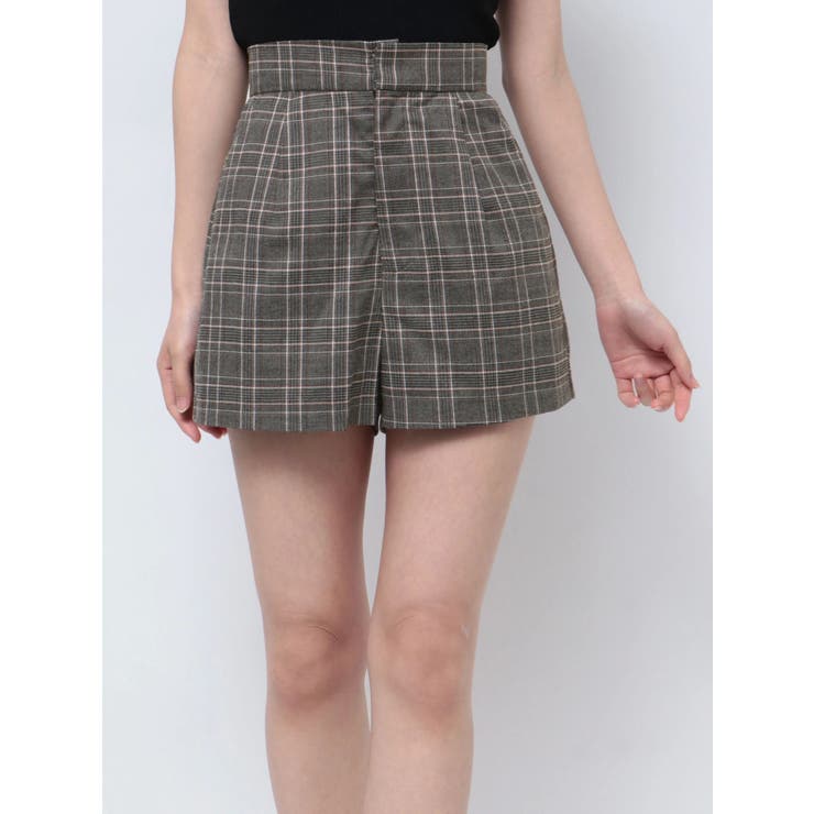 驚きの安さ ベーシックショートパンツ【セットアップ着用可能】[品番 パンツ