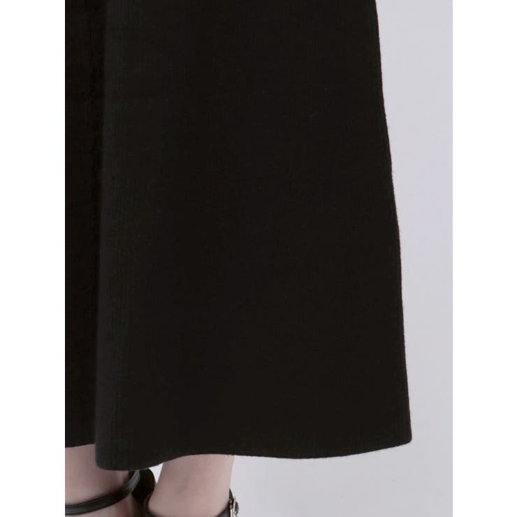 コルセットフレアニットジャンスカ | RESEXXY | 詳細画像23 