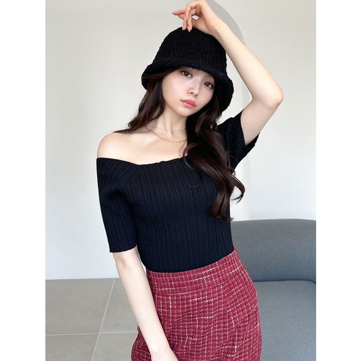 ブラッシュドベルハット | RESEXXY | 詳細画像14 