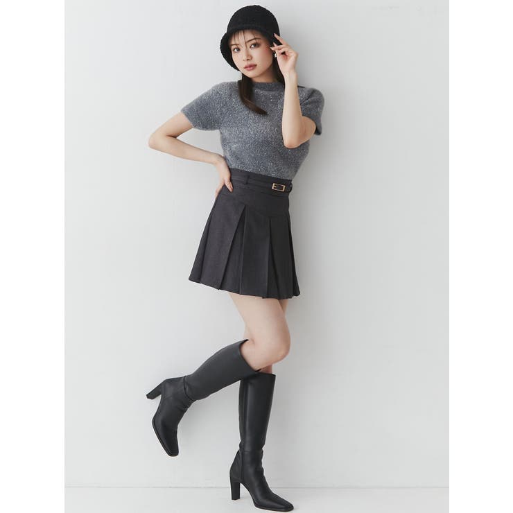 ブラッシュドベルハット | RESEXXY | 詳細画像23 