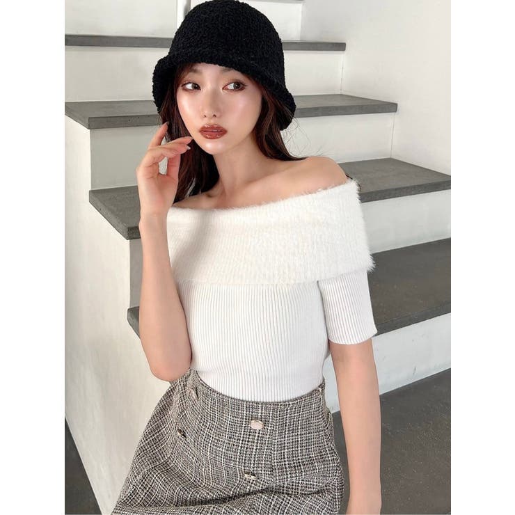 ブラッシュドベルハット | RESEXXY | 詳細画像7 