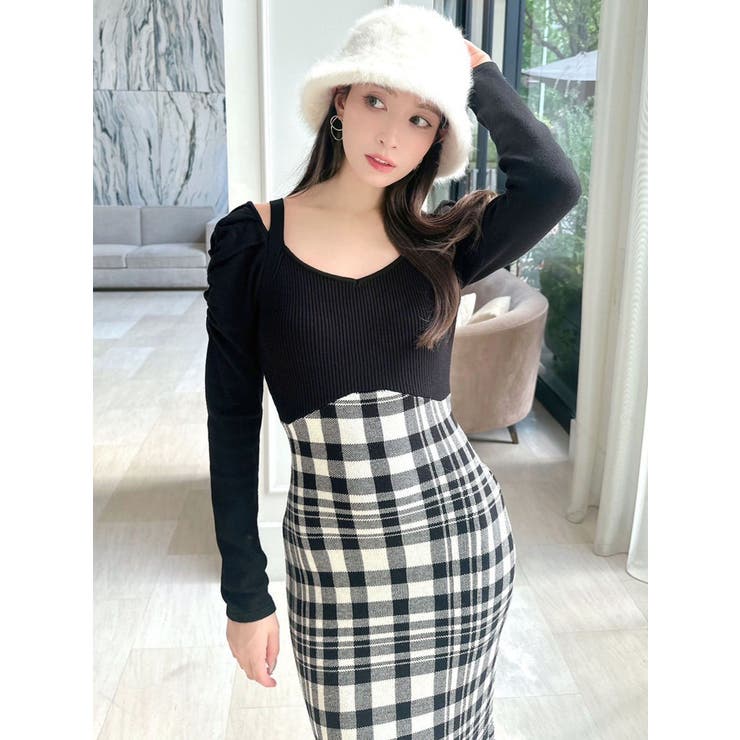 ファーバケットハット | RESEXXY | 詳細画像35 