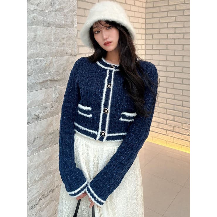 ファーバケットハット | RESEXXY | 詳細画像37 