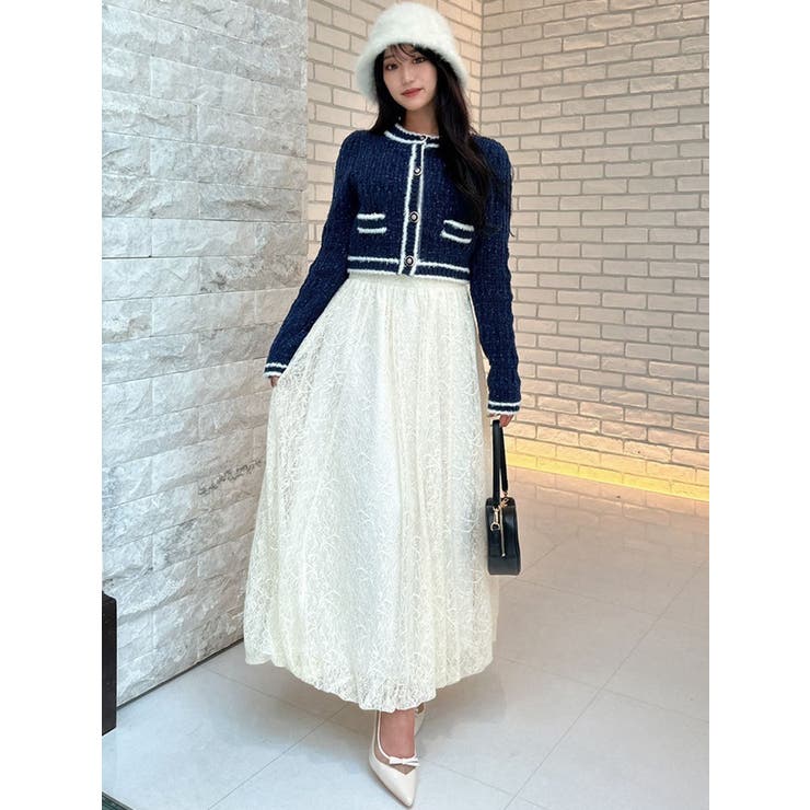 ファーバケットハット | RESEXXY | 詳細画像38 