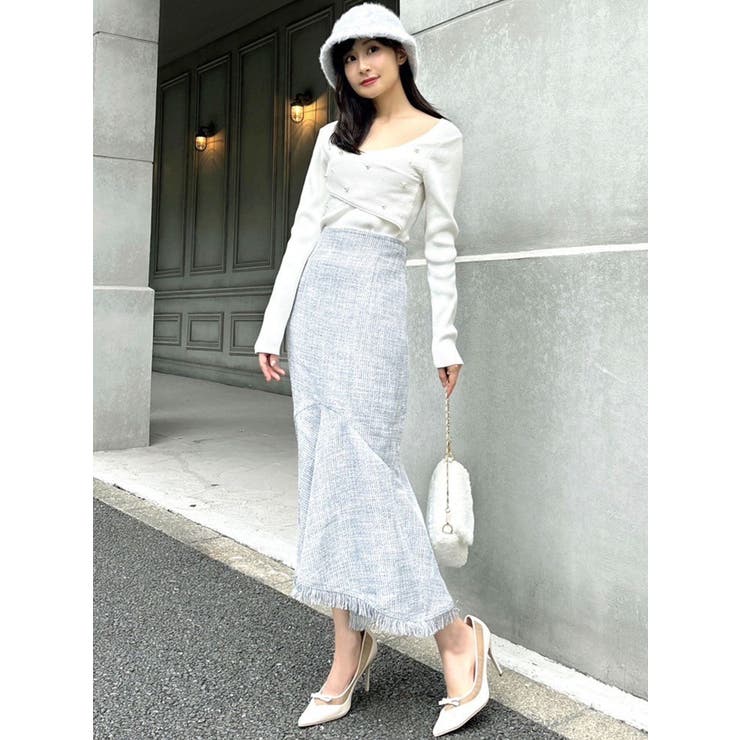 ファーバケットハット | RESEXXY | 詳細画像39 