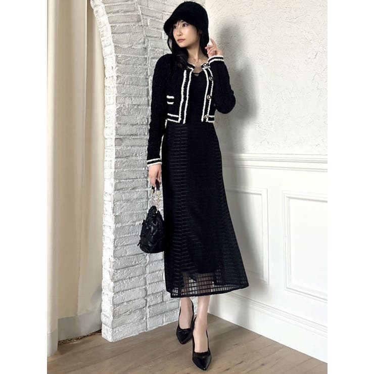 ファーバケットハット | RESEXXY | 詳細画像42 