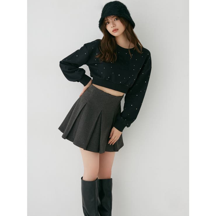 ファーバケットハット | RESEXXY | 詳細画像43 