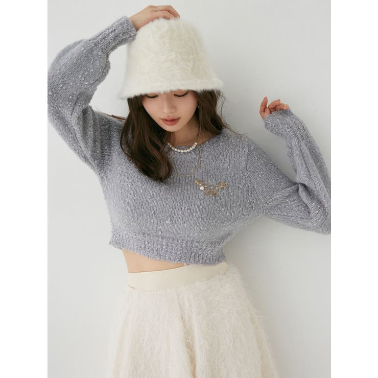 ファーバケットハット | RESEXXY | 詳細画像45 