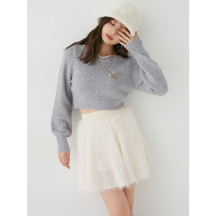 ファーバケットハット | RESEXXY | 詳細画像46 