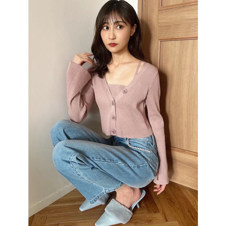 ポイントファーミュール | RESEXXY | 詳細画像11 