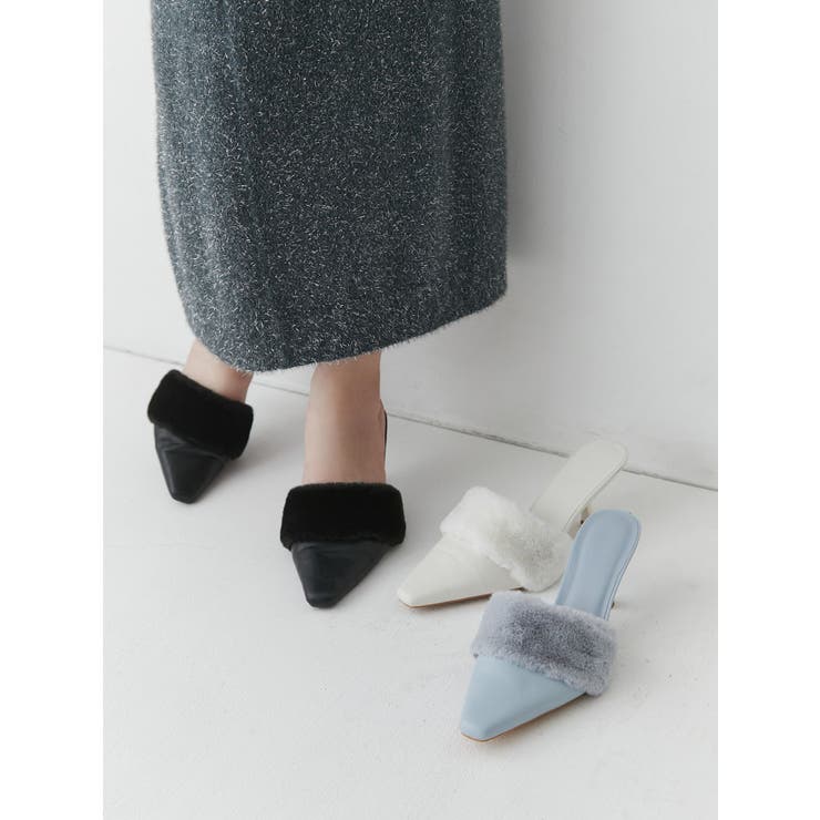 ポイントファーミュール[品番：MKSW0059135]｜RESEXXY