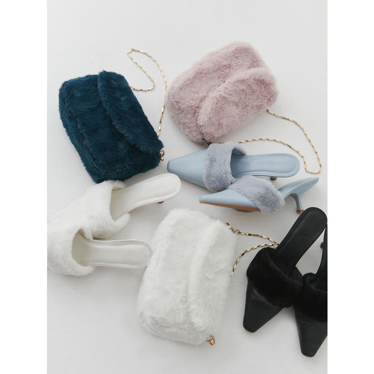 ポイントファーミュール[品番：MKSW0059135]｜RESEXXY（リゼクシー）の