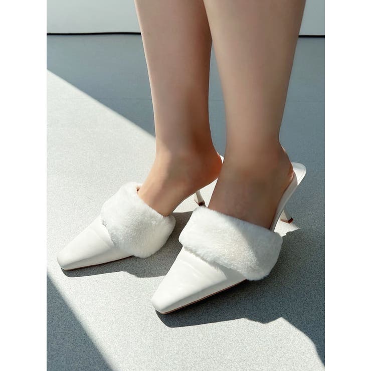 ポイントファーミュール | RESEXXY | 詳細画像3 