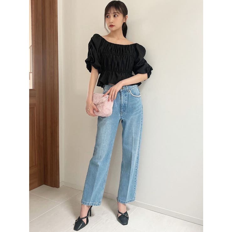 コンパクトファーバッグ | RESEXXY | 詳細画像13 