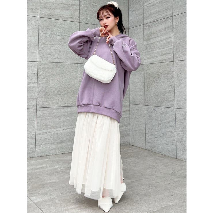 コンパクトファーバッグ | RESEXXY | 詳細画像15 