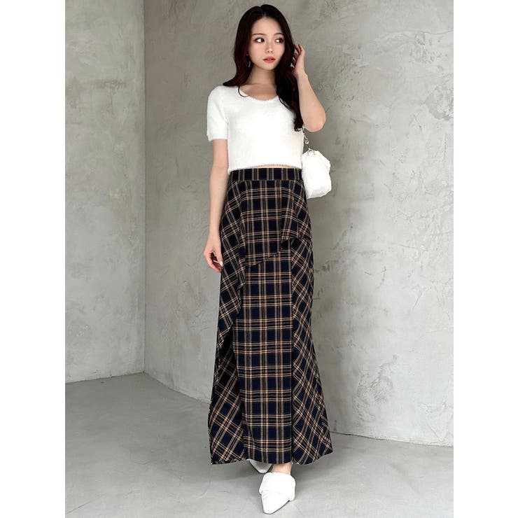 コンパクトファーバッグ | RESEXXY | 詳細画像24 