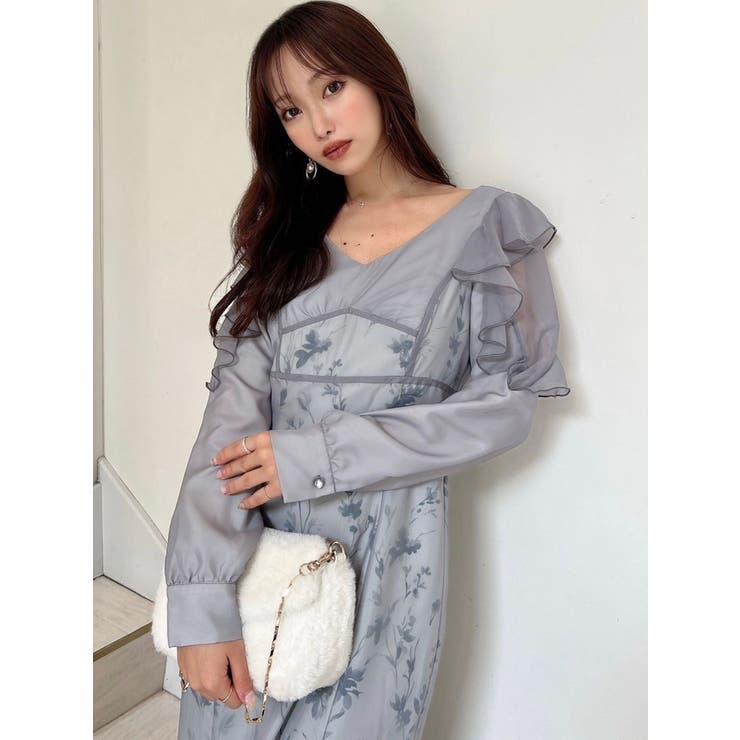 コンパクトファーバッグ | RESEXXY | 詳細画像25 