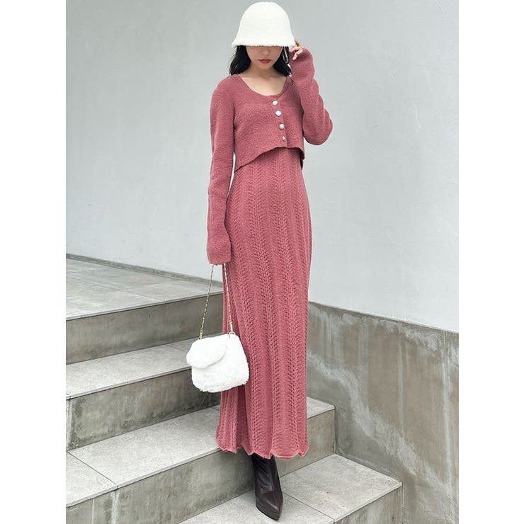 コンパクトファーバッグ | RESEXXY | 詳細画像3 