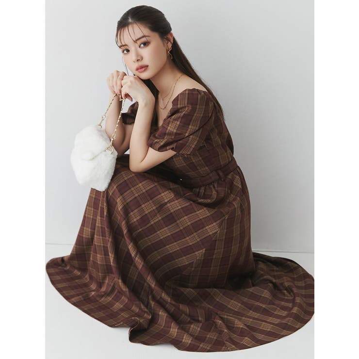 コンパクトファーバッグ | RESEXXY | 詳細画像31 